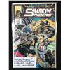 Image 1 : SHADOW RIDERS #1 (MARVEL COMICS)