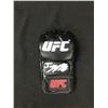 Image 1 : JORGE MASVIDAL SIGNED UFC FIGHT GLOVE