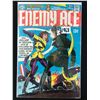 Image 1 : ENEMY ACE #142  (DC COMICS)