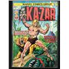 Image 1 : KA-ZAR #1  ( MARVEL COMICS)