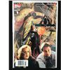 Image 1 : THE X-FILES #1 (TOPPS COMICS)