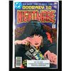 Image 1 : DOORWAY TO NIGHTMARE #1 KEY ISSUE (DC COMICS)