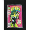 Image 1 : MARVEL COMICS THE SENSATIONAL SHE HULK NO.1