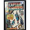 Image 1 : MARVEL COMICS CAPTAIN AMERICA NO.131