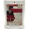 Image 2 : 2011 PANINI ROOKIE CLASS PATRICK PETERSON NO. 298 SIGNED PATCH 212/400