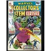 Image 1 : MARVEL COLLECTOR'S ITEM CLASSICS #18   (MARVEL COMICS)