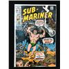 Image 1 : MARVEL COMICS SUB MARINER NO.39