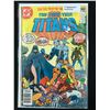 Image 1 : THE NEW TEEN TITANS  #2  KEY ISSUE  1ST APP OF DEATHSTROKE  (DC COMICS)