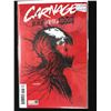 Image 1 : CARNAGE BLACK WHITE&BLOOD #1 (MARVEL COMICS)