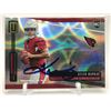 Image 1 : SIGNED 2019 PANINI UNPARALLELED KYLER MURRAY NO. 201 RC 009/150