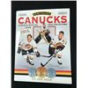 Image 1 : 1993/94 VANCOUVER CANUCKS OFFICIAL COIN SET