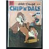 Image 1 : WALT DISNEY'S CHIP' N' DALE 1959 (DELL COMICS)