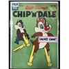 Image 1 : WALT DISNEY'S CHIP' N' DALE 1959 (DELL COMICS)