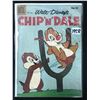 Image 1 : WALT DISNEY'S CHIP' N' DALE 1958  (DELL COMICS)