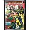 Image 1 : SUB-MARINER #68   MARVEL COMICS