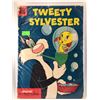 Image 1 : TWEETY AND SYLVESTER  #10   (DELL  COMICS)