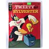 Image 1 : TWEETY AND SYLVESTER #3  (GOLD KEY COMICS)