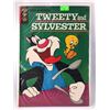 Image 1 : TWEETY AND SYLVESTER #2  (GOLD KEY COMICS)