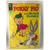 Image 1 : PORKY PIG #43  (GOLD KEY COMICS)