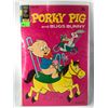 Image 1 : PORKY PIG #44  (GOLD KEY COMICS)