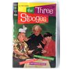 Image 1 : THE THREE STOOGES (GOLD KEY COMICS)