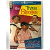 Image 1 : THE THREE STOOGES (GOLD KEY COMICS)