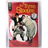 Image 1 : THE THREE STOOGES (GOLD KEY COMICS)