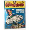 Image 1 : MICKEY MOUSE #150  (WALT DISNEY COMICS)