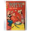 Image 1 : POPEYE THE SAILOR #95 (CHARLTON COMICS)