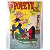 Image 1 : POPEYE THE SAILOR #101  (CHARLTON COMICS)