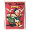 Image 1 : WALT DISNEY COMICS #142   (DELL  COMICS)