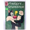 Image 1 : TWEETY AND SYLVESTER  #35  (DELL  COMICS)