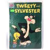 Image 1 : TWEETY AND SYLVESTER  #30  (DELL  COMICS)