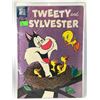 Image 1 : TWEETY AND SYLVESTER  #26  (DELL  COMICS)