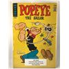 Image 1 : POPEYE THE SAILOR #92 KEY ISSUE  (KING COMICS)