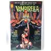 Image 1 : VAMPIRELLA #19  (HARRIS  COMICS)