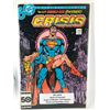 Image 1 : CRISIS #7  KEY ISSUE (DC COMICS)