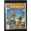 Image 1 : MARVEL MAGAZINE GROUP NO.115 CONAN THE BARBARIAN