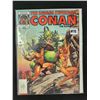 Image 1 : MARVEL MAGAZINE GROUP NO.118 CONAN THE BARBARIAN