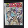 Image 1 : MARVEL MAGAZINE GROUP NO.107 CONAN THE BARBARIAN