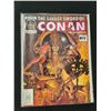 Image 1 : MARVEL MAGAZINE GROUP NO.114 CONAN THE BARBARIAN