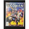 Image 1 : MARVEL MAGAZINE GROUP NO.117 CONAN THE BARBARIAN