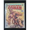 Image 1 : MARVEL MAGAZINE GROUP NO.70 CONAN THE BARBARIAN