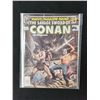 Image 1 : MARVEL MAGAZINE GROUP NO.92 CONAN THE BARBARIAN