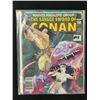 Image 1 : MARVEL MAGAZINE GROUP NO.98 CONAN THE BARBARIAN