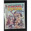 Image 1 : MARVEL MAGAZINE GROUP NO.90 CONAN THE BARBARIAN