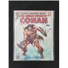 Image 1 : MARVEL MAGAZINE GROUP NO.74 CONAN THE BARBARIAN