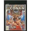 Image 1 : MARVEL MAGAZINE GROUP NO.112 CONAN THE BARBARIAN