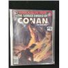 Image 1 : MARVEL MAGAZINE GROUP NO.79 CONAN THE BARBARIAN