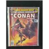 Image 1 : MARVEL MAGAZINE GROUP NO.87 CONAN THE BARBARIAN